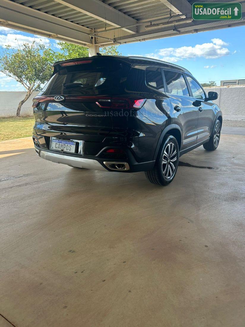 Foto do veículo