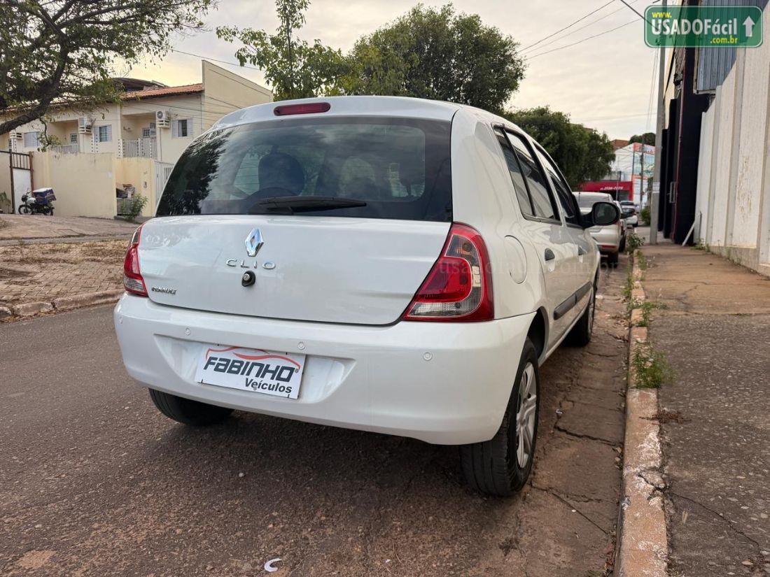 Foto do veículo