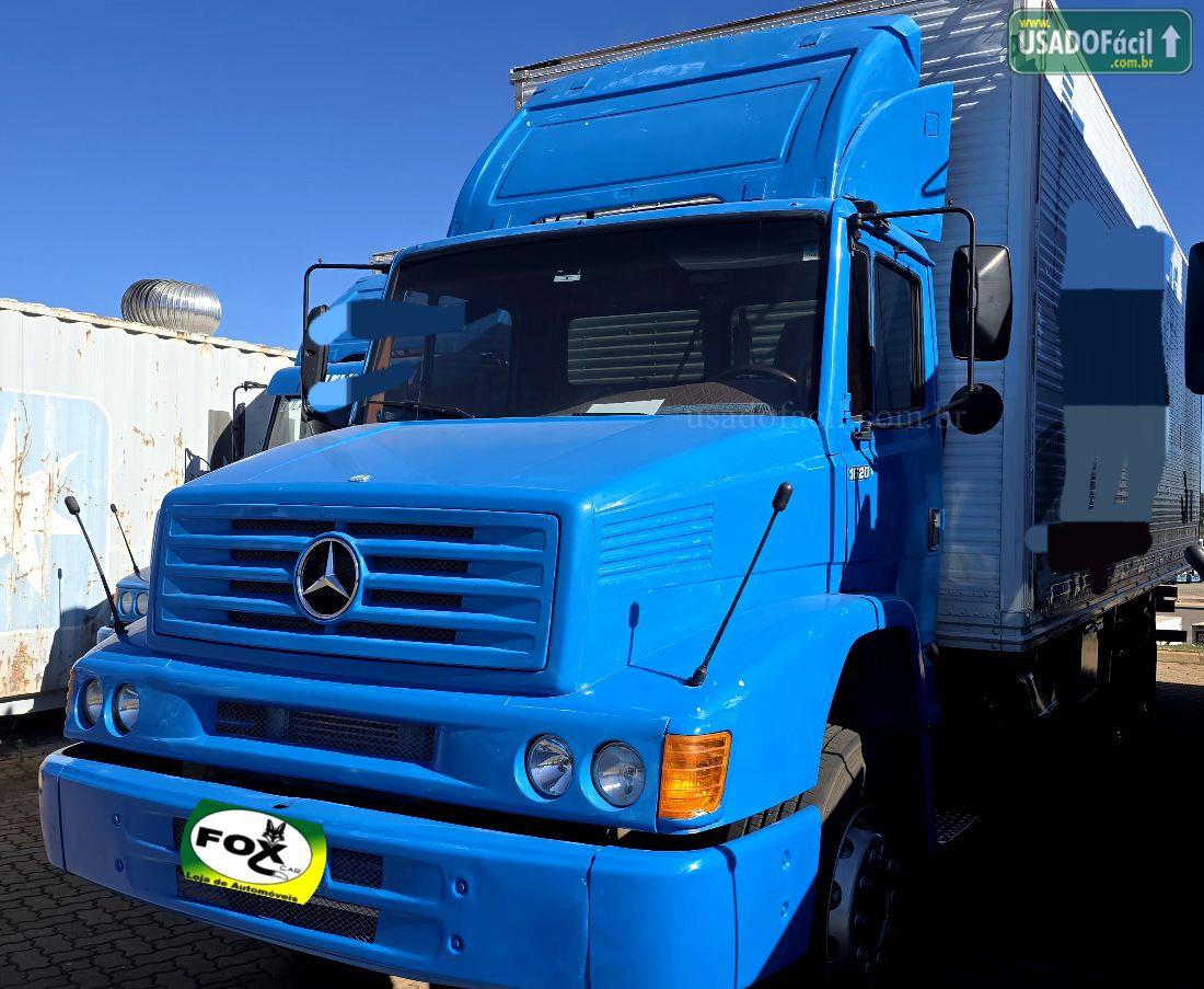 Foto do veículo