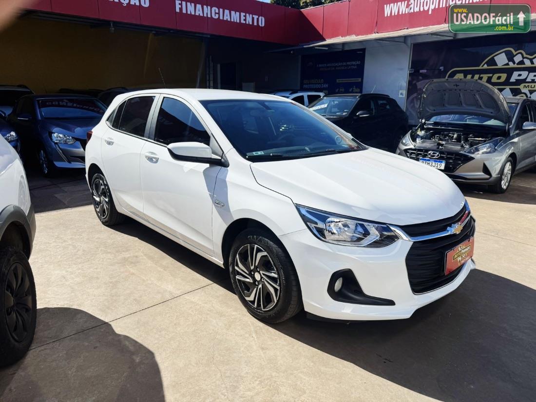 Foto do veículo