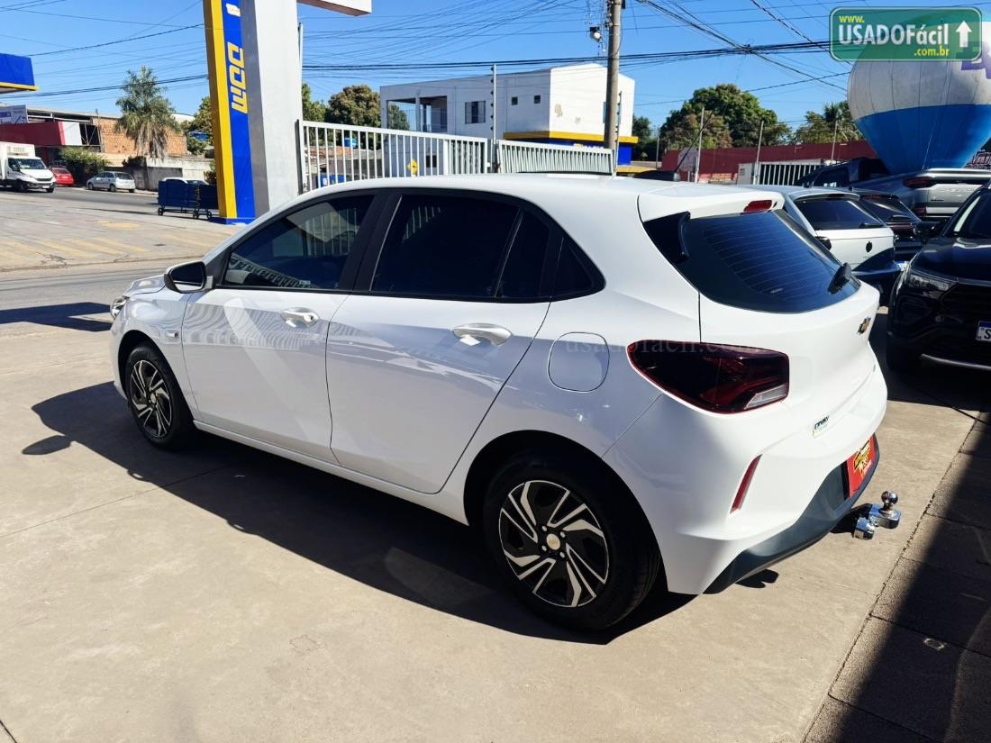 Foto do veículo