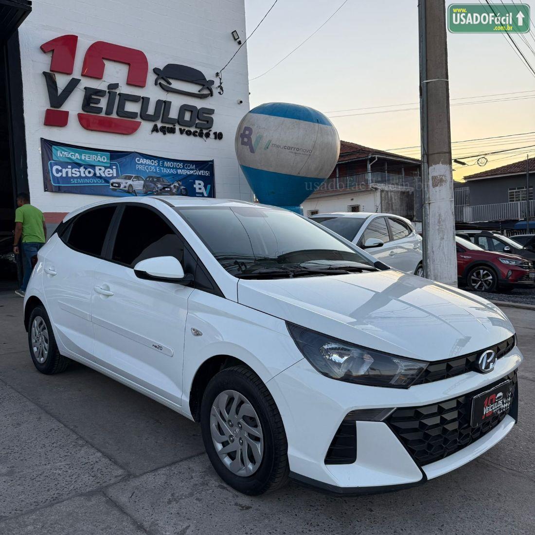 Foto do veículo