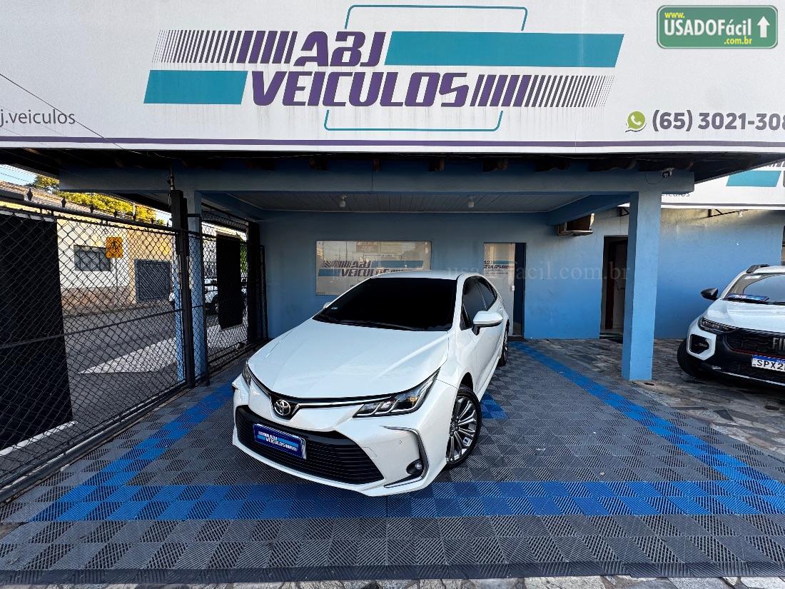 Foto do veículo