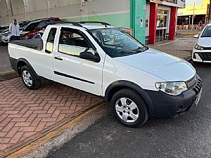 Strada CE 1.4 Fire Flex