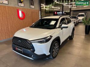 Corolla Cross XRE 2.0 Automático Flex