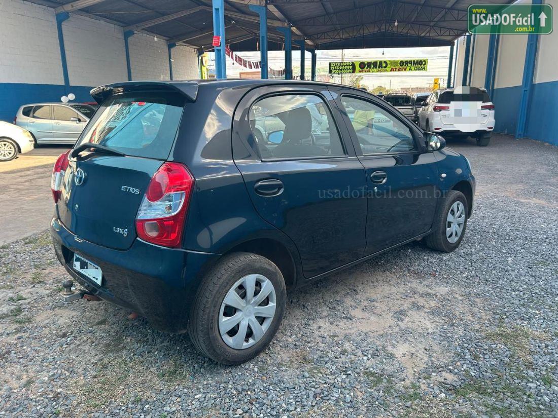 Foto do veículo