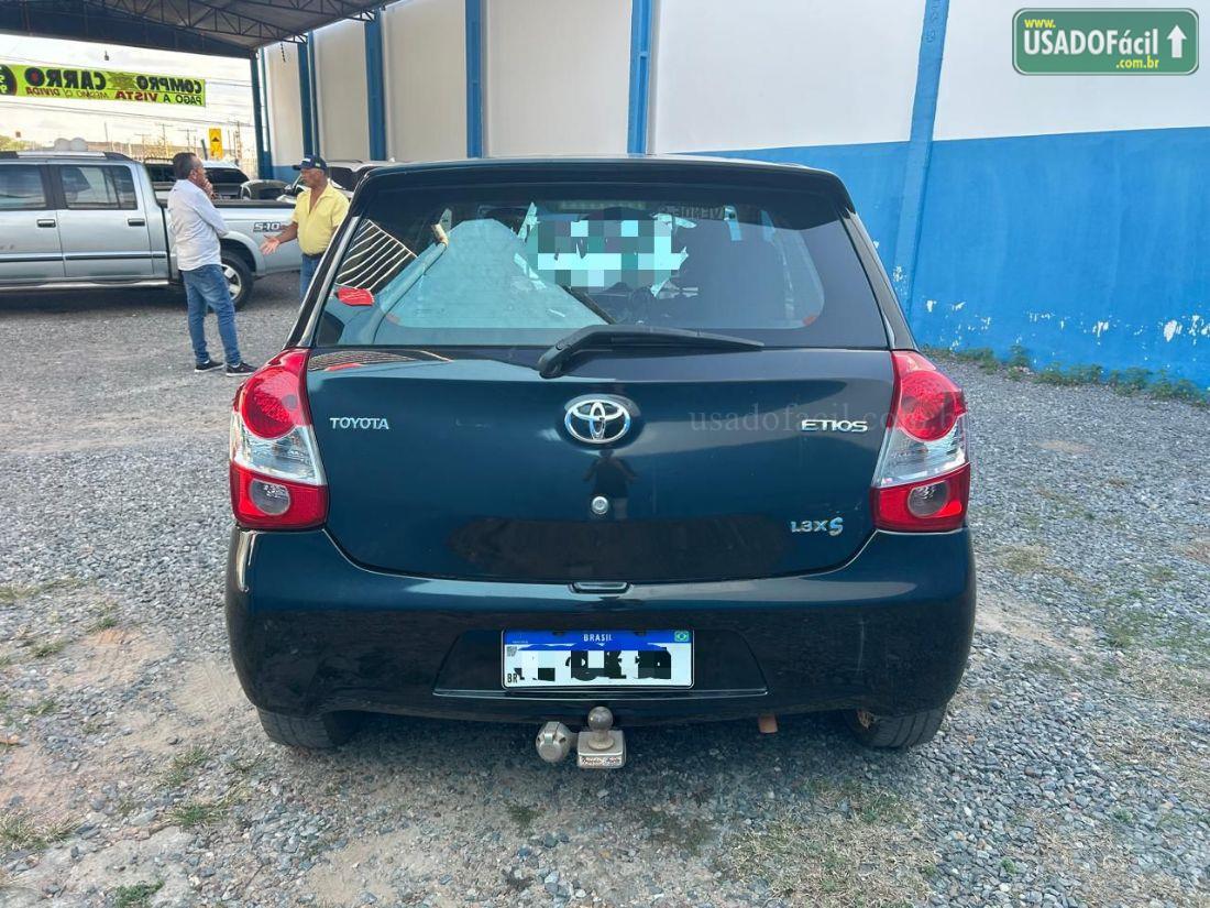 Foto do veículo