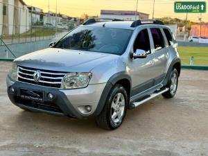 Duster Dynamique 2.0 Automático Flex