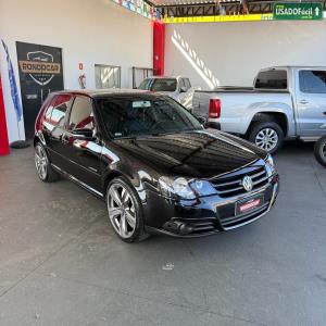 Golf Sportline 1.6 Mi Total Flex 4P