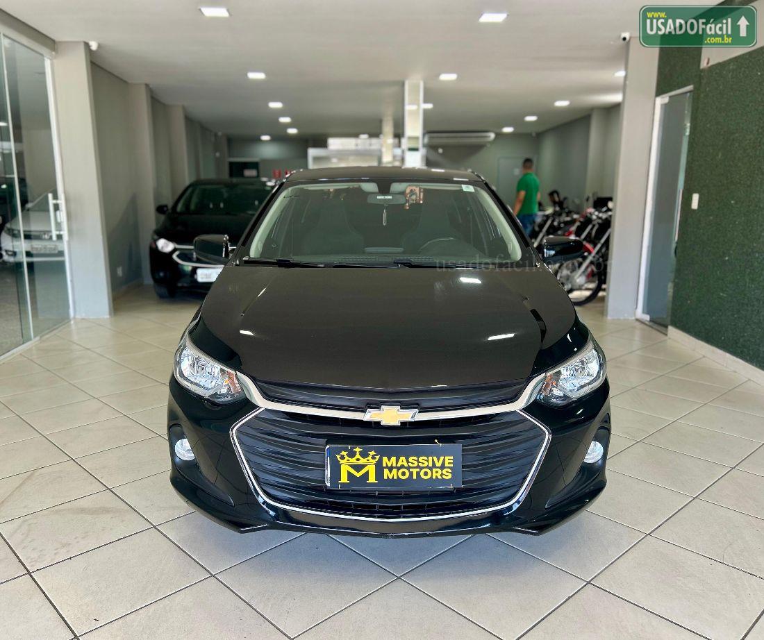 Foto do veículo