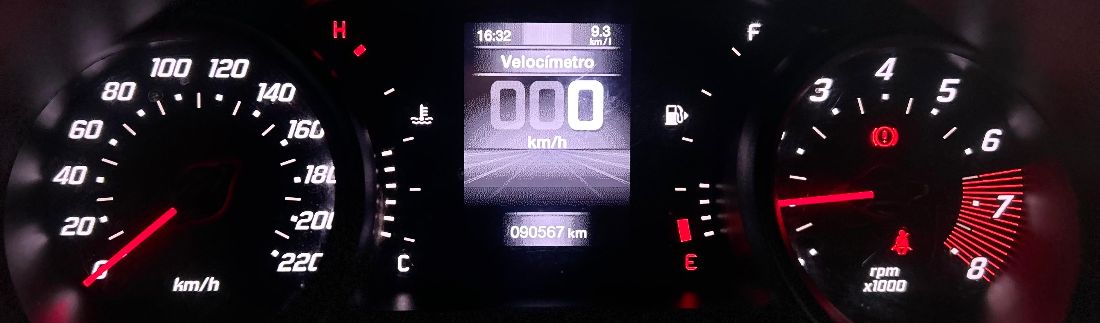 Foto do veículo