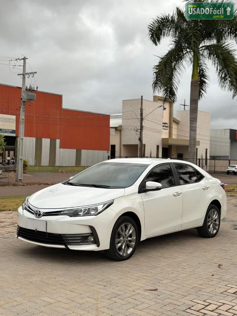 Foto do veículo