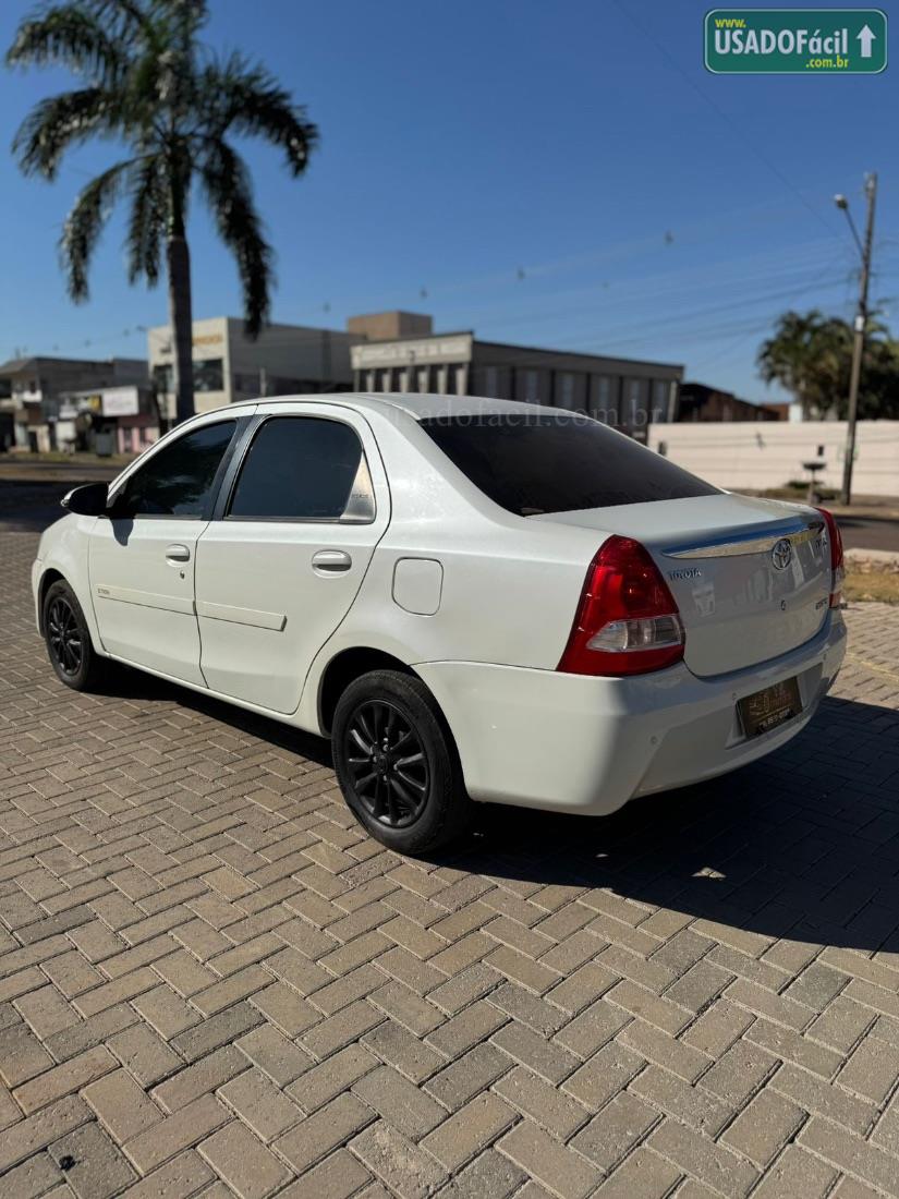 Foto do veículo