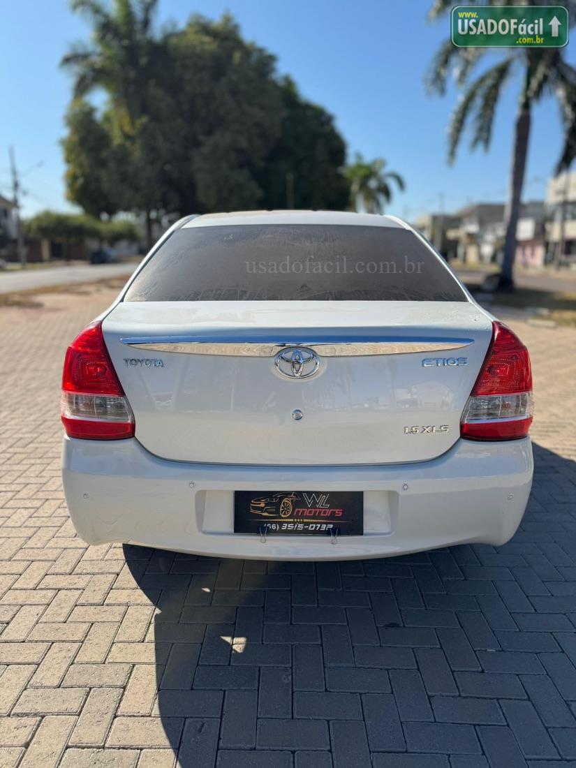 Foto do veículo