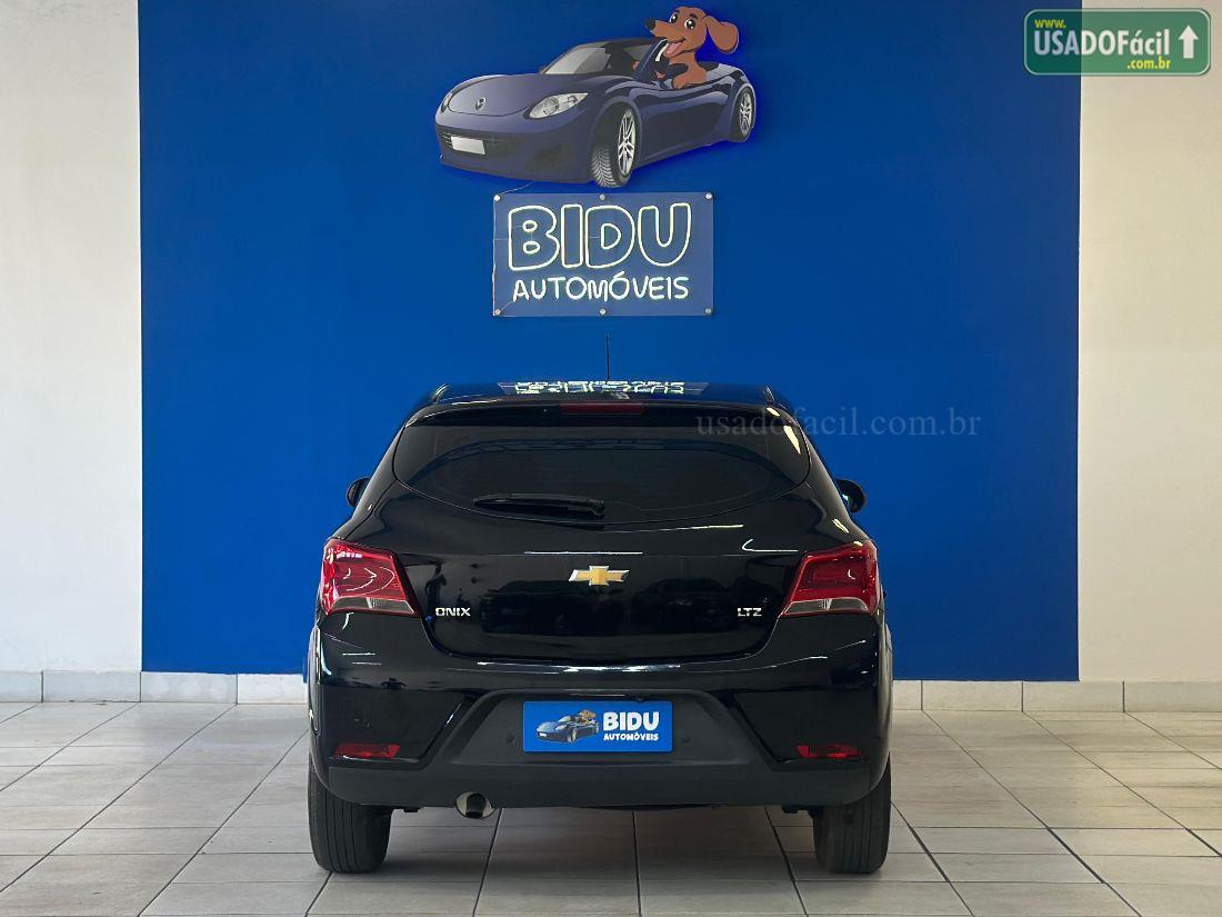 Foto do veículo