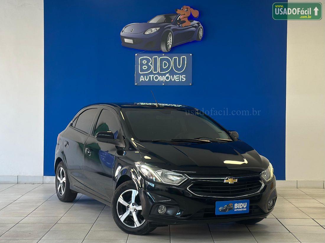 Foto do veículo