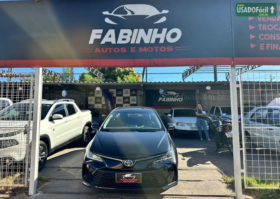 Foto do veículo