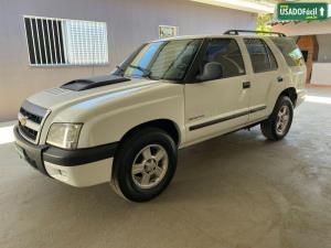 S10 Blazer Advantage 2.4