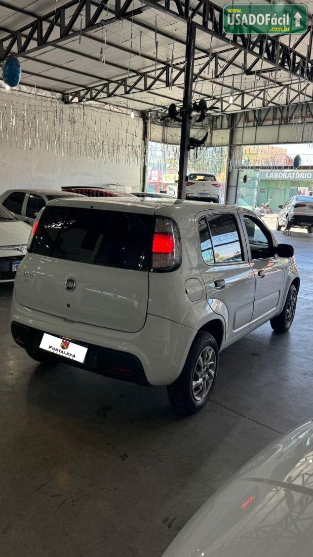 Foto do veículo