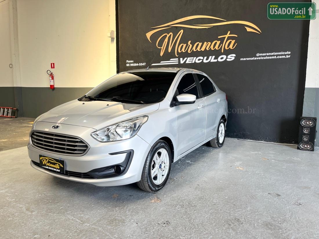 Foto do veículo