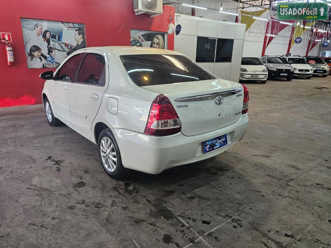 Foto do veículo