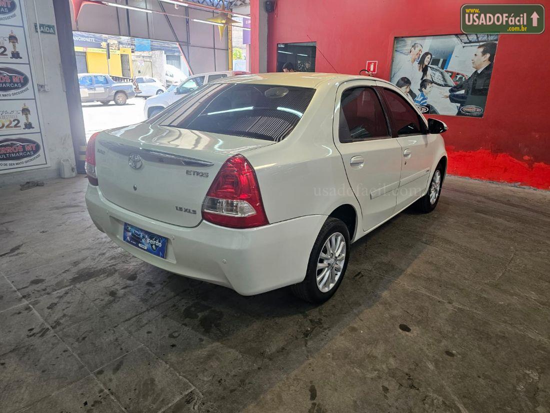 Foto do veículo