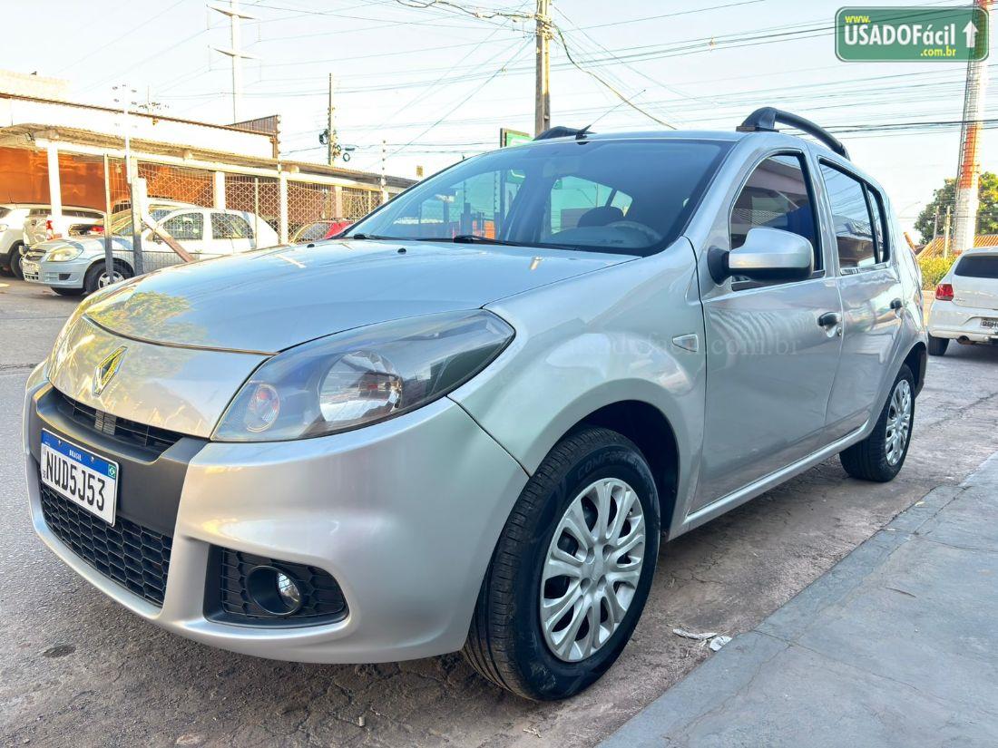Foto do veículo