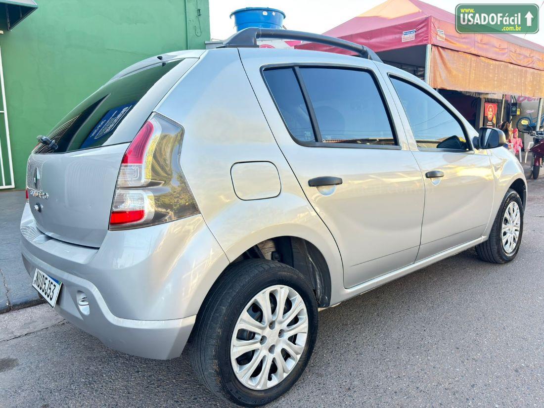 Foto do veículo