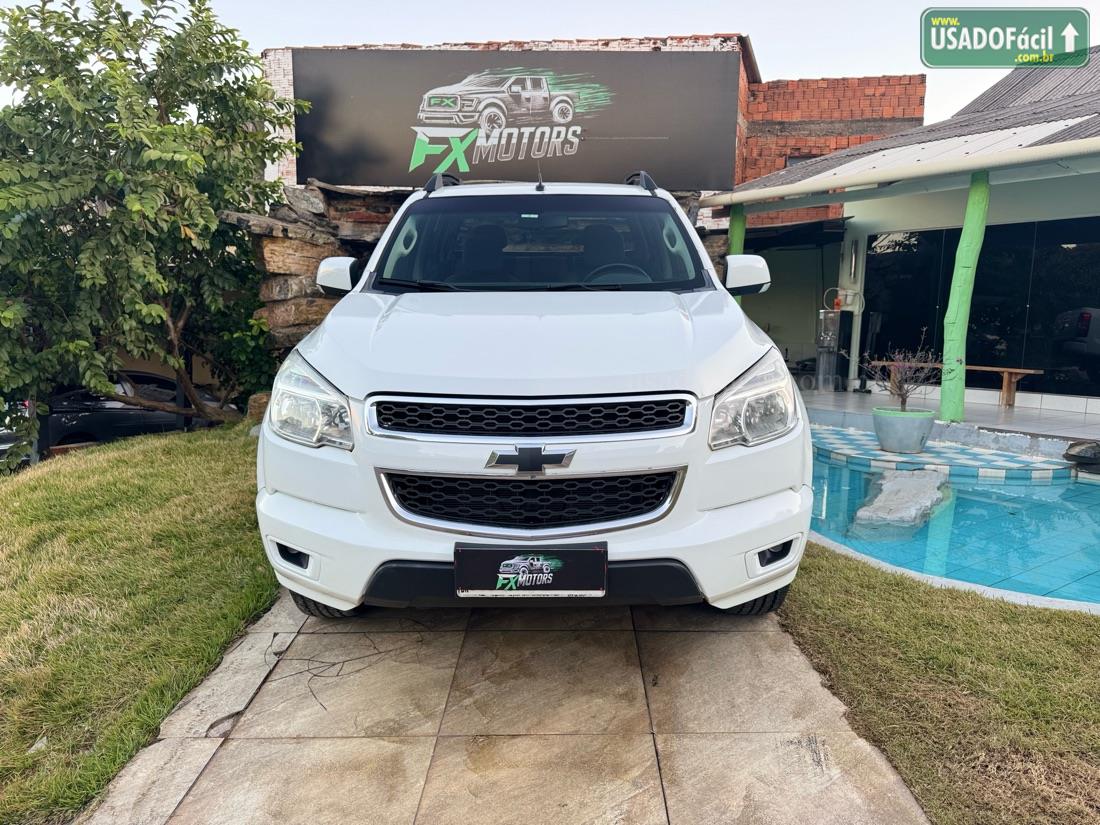 Foto do veículo