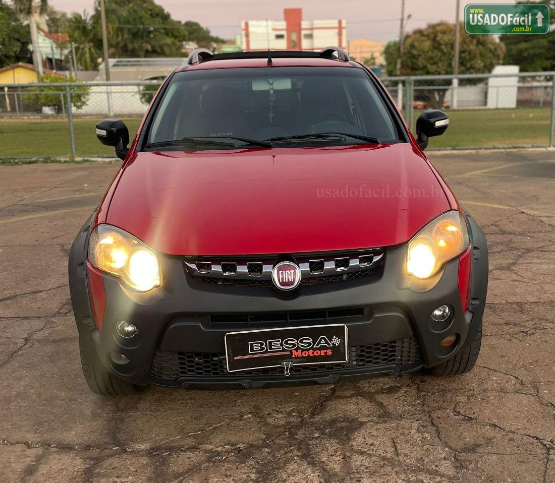 Foto do veículo