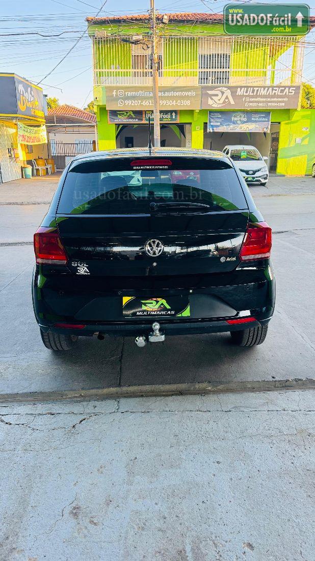 Foto do veículo