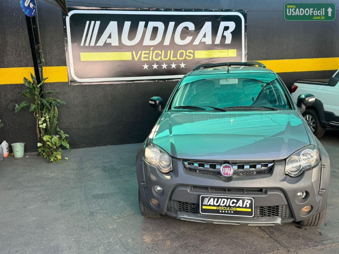 Foto do veículo