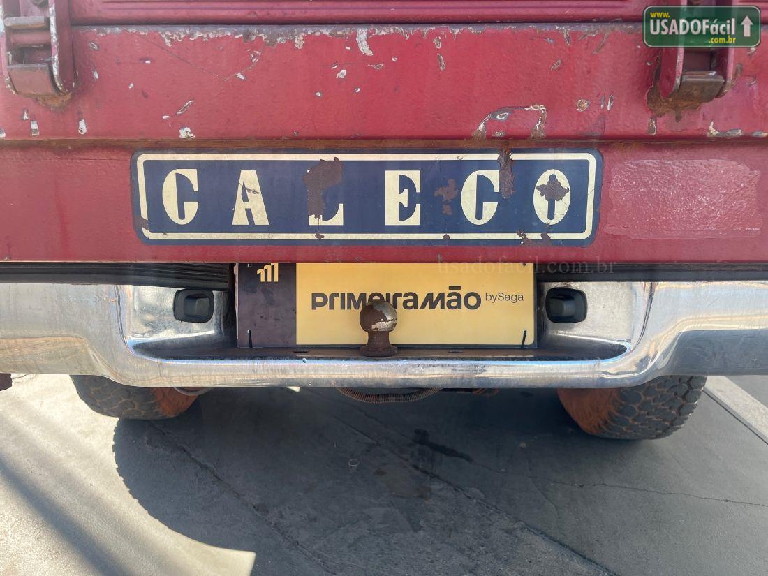 Foto do veículo
