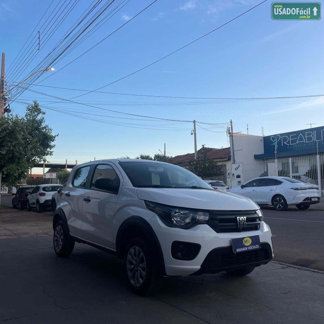 Foto do veículo