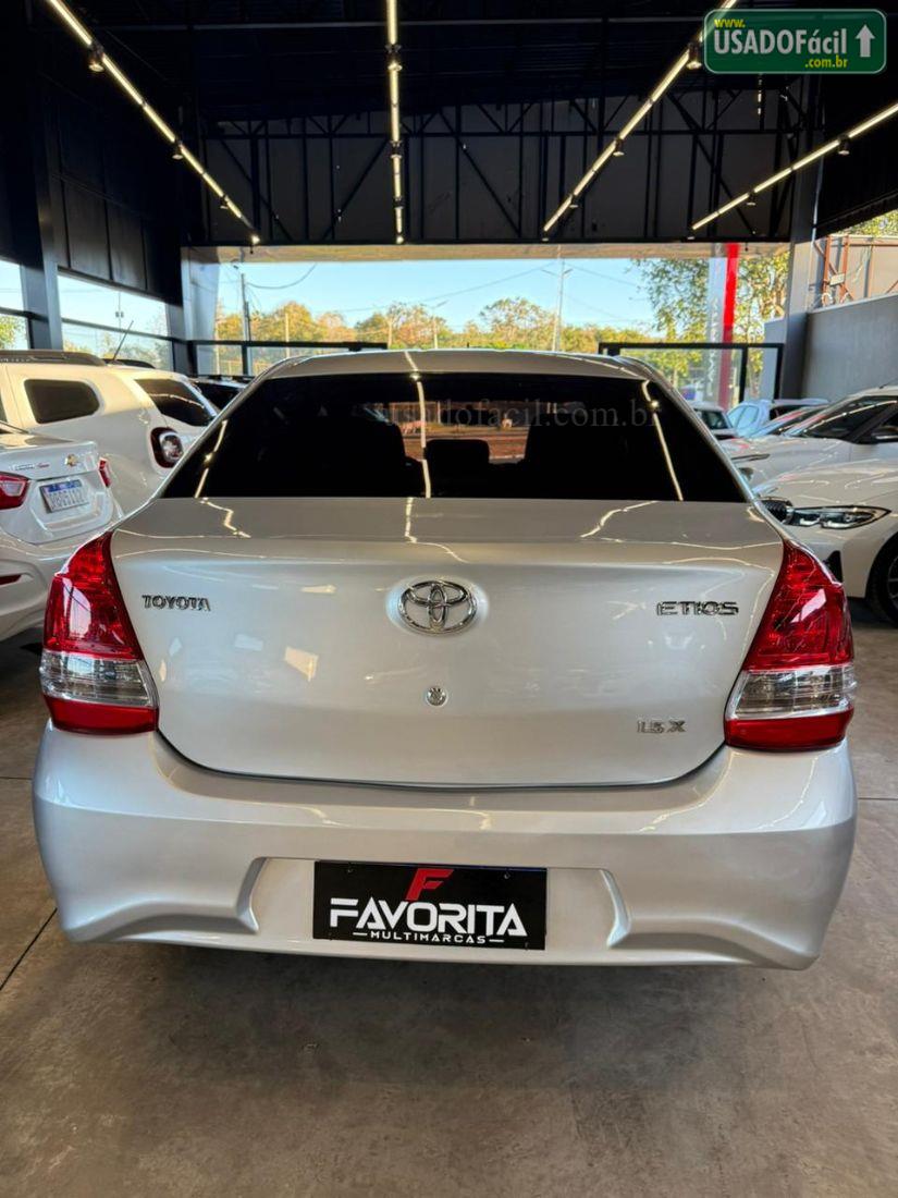 Foto do veículo