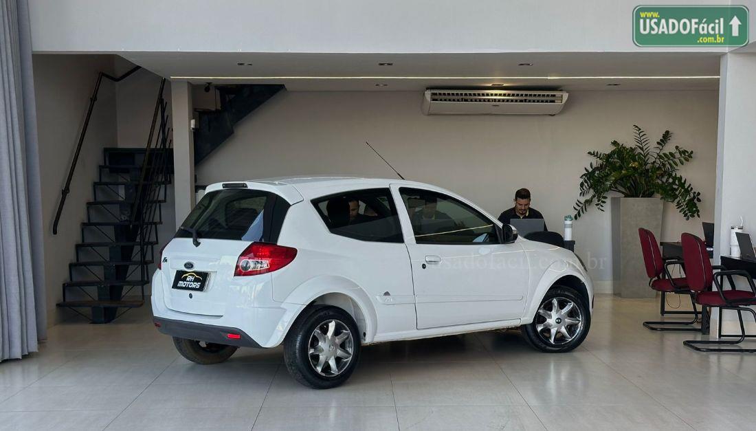 Foto do veículo