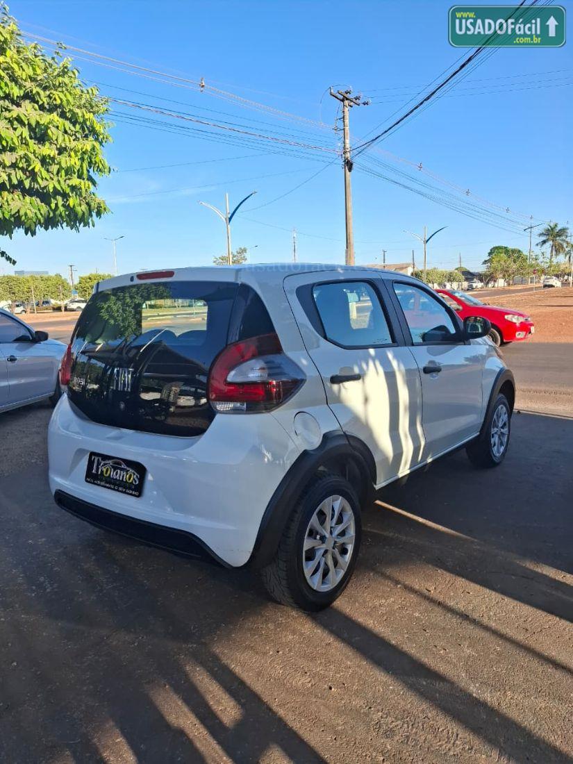 Foto do veículo