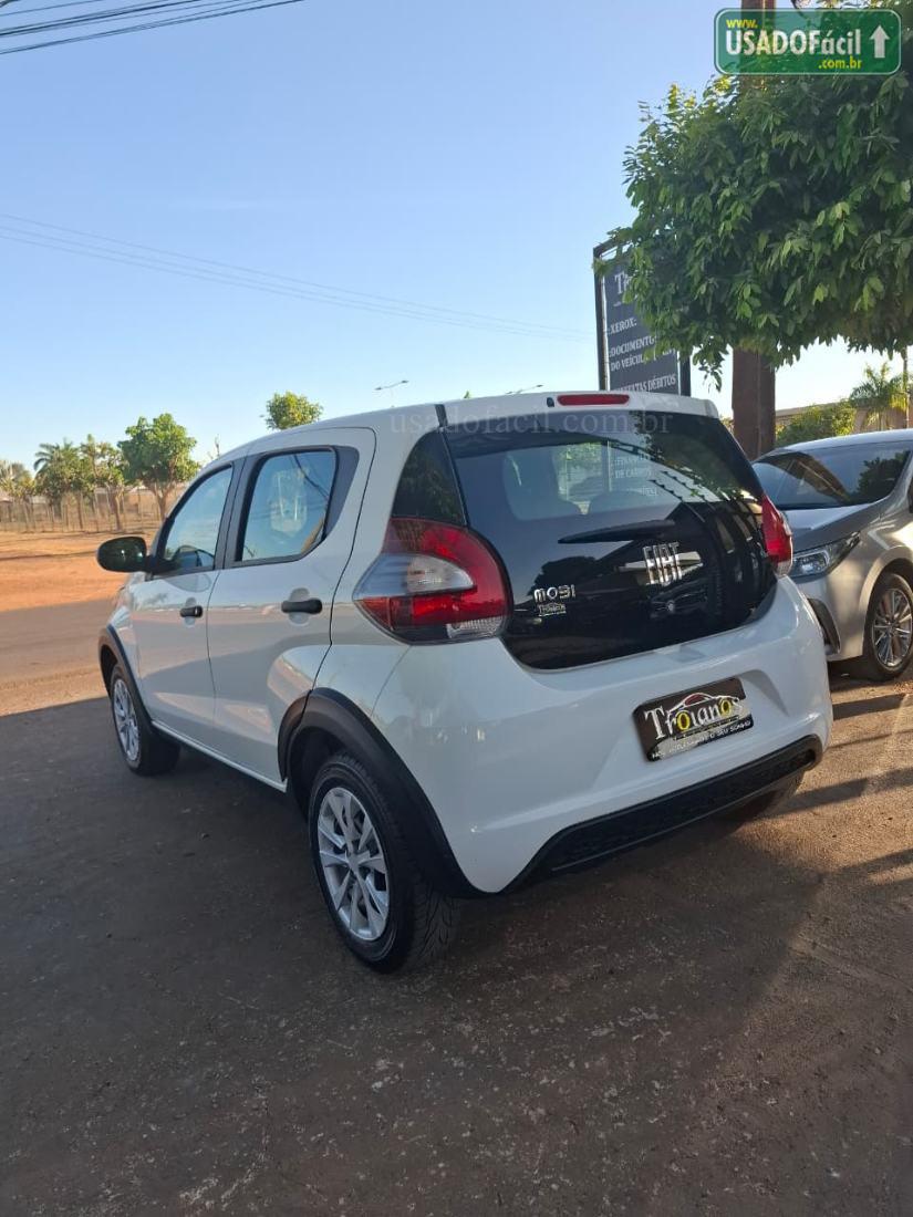 Foto do veículo