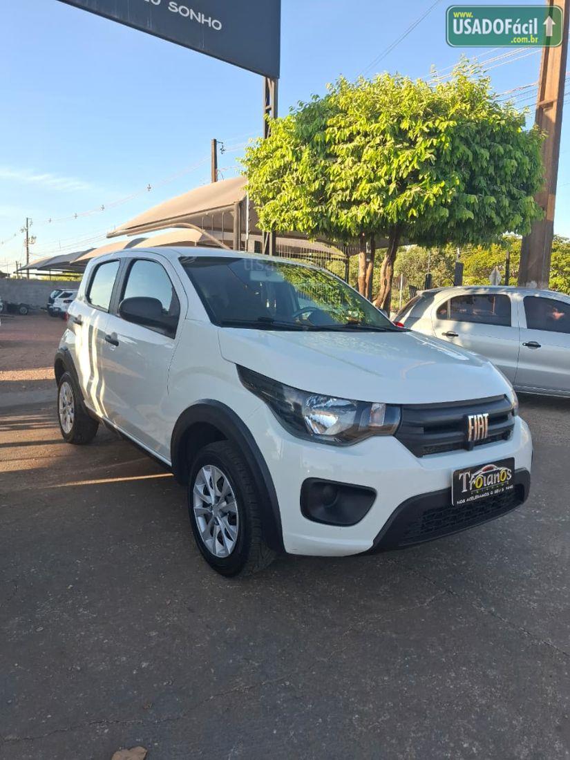 Foto do veículo