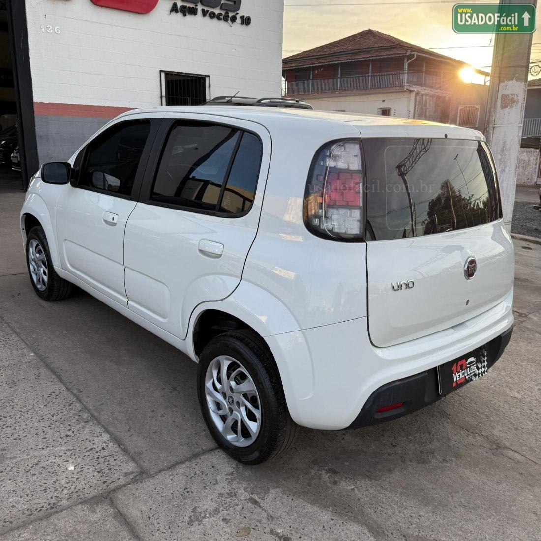 Foto do veículo