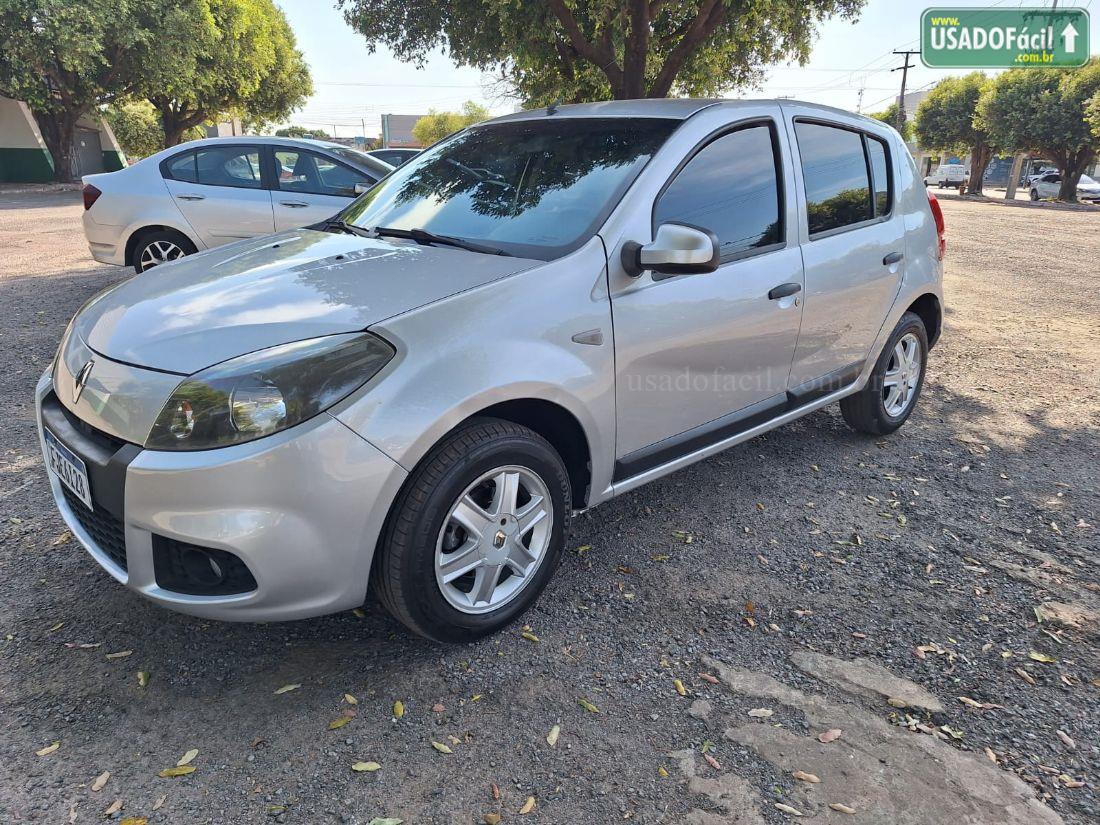 Foto do veículo