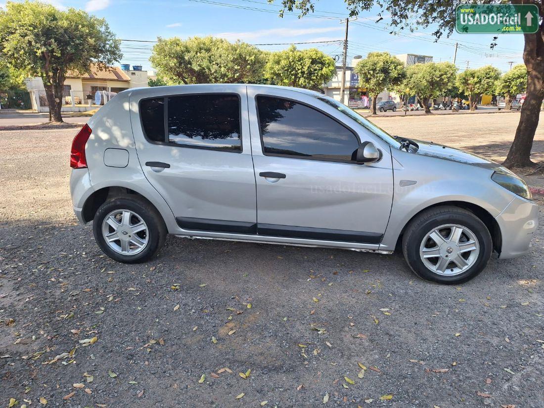 Foto do veículo