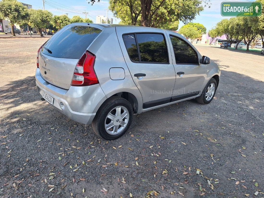 Foto do veículo
