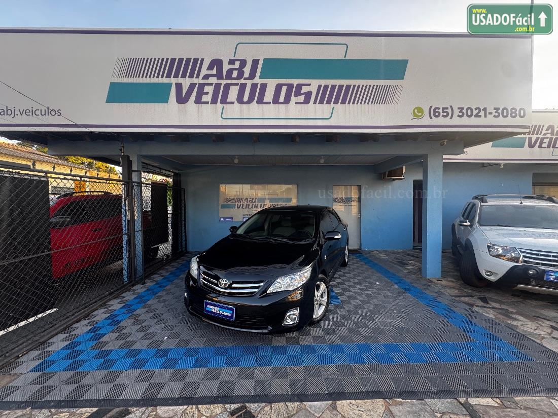 Foto do veículo