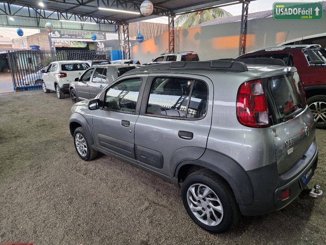 Foto do veículo