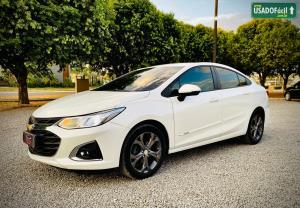 Cruze LT 1.4 Turbo Automático Flex