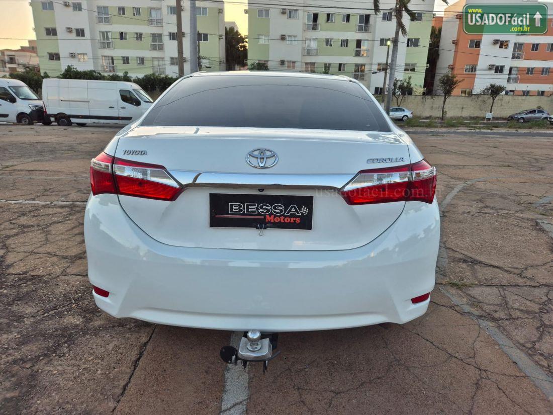 Foto do veículo