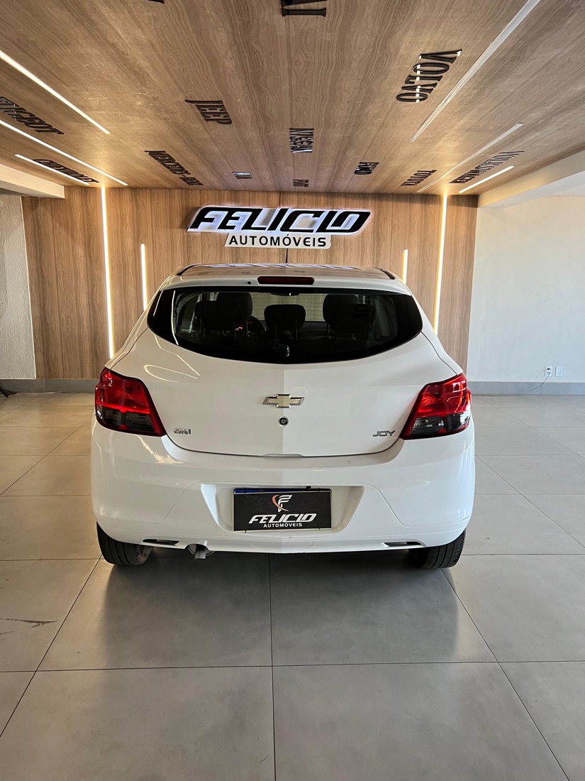 Foto do veículo