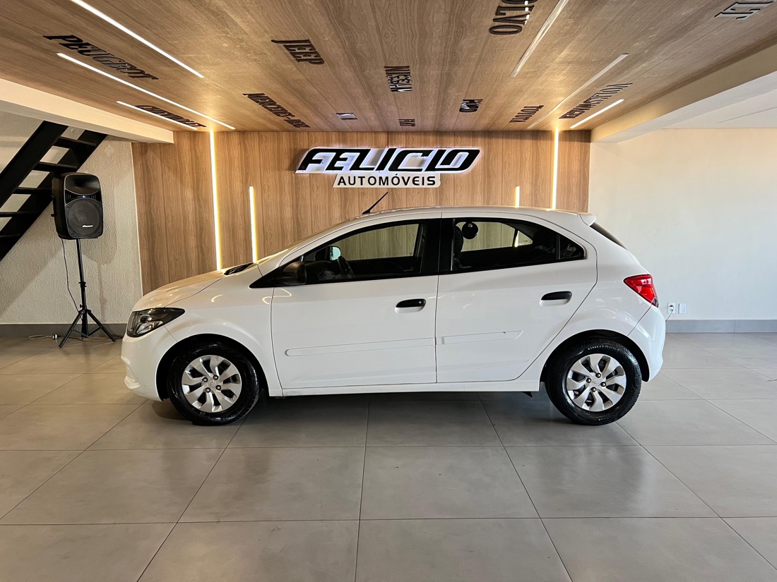 Foto do veículo