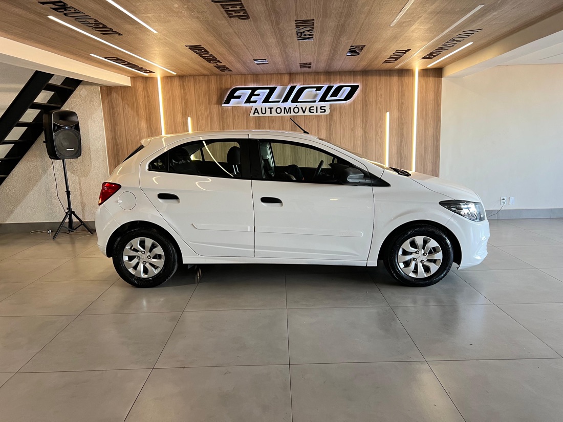 Foto do veículo
